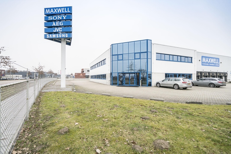 BedrijfsruimteaanMaasbreeseweg 27<br/> inPanningen BedrijfsruimteaanMaasbreeseweg 27<br/> inPanningen
