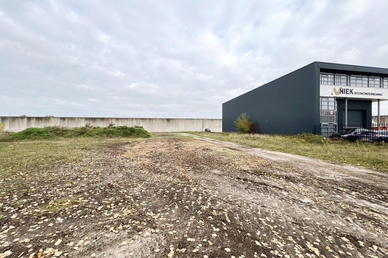 BedrijfsruimteaanZeppelinstraat 37a 0 ong<br/> inHarderwijk