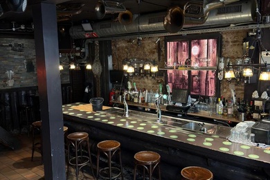 Horeca te koop Arnhem - Duizelsteeg 8