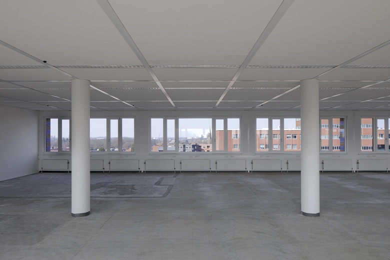 KantoorruimteaanStationsplein 69<br/> inAmersfoort