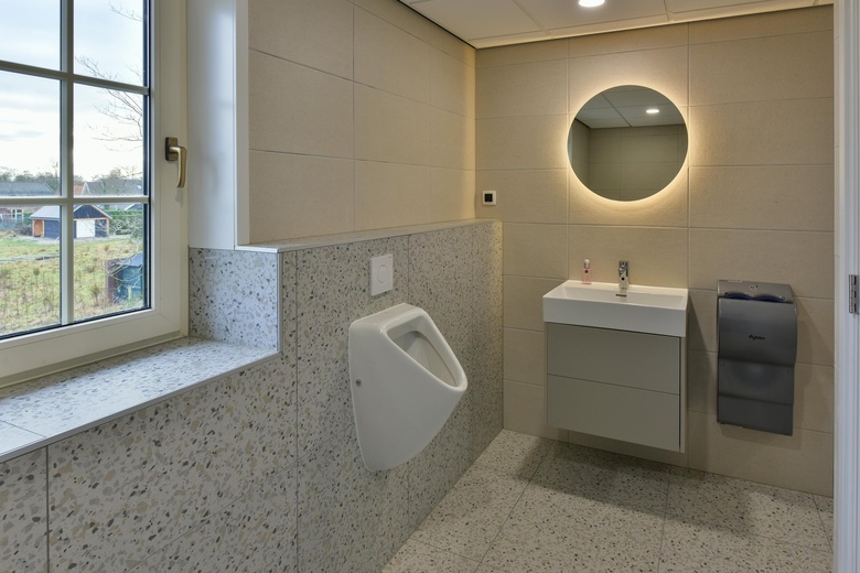 KantoorruimteaanHoogstraat 24 a<br/> inNijkerk