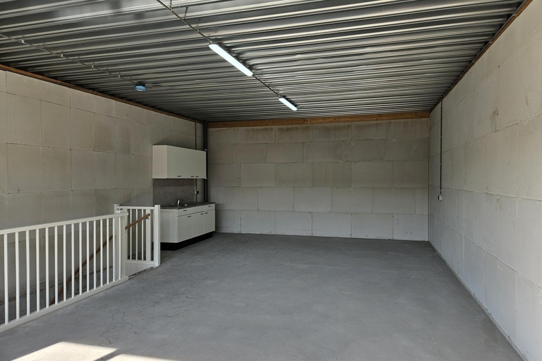 BedrijfsruimteaanIndustrieweg 12 M<br/> inZoeterwoude BedrijfsruimteaanIndustrieweg 12 M<br/> inZoeterwoude