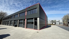 Bedrijfsruimte te koop Nuenen - De Huufkes 23 09