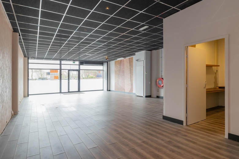 WinkelruimteaanOmmevoort 4<br/> inOegstgeest