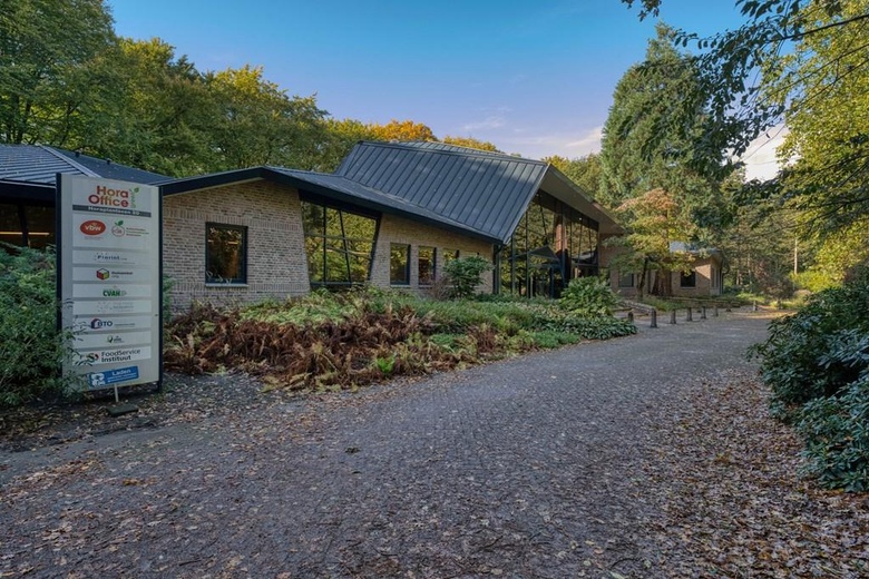 KantoorruimteaanHoraplantsoen 20<br/> inEde