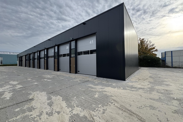 Bekijk foto 1 van Pascalweg 39