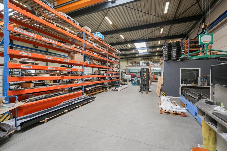 Bedrijfsruimte Oss - Havenstraat 20 - Foto 19