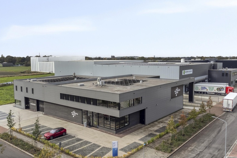 BedrijfsruimteaanRijnerf 17<br/> inNijkerk