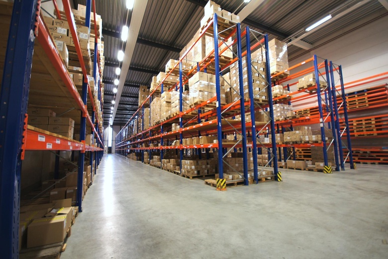 BedrijfsruimteaanKetelmeer 1 - 5<br/> inOss