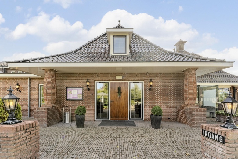 HorecaaanArnhemseweg 95<br/> inLeusden