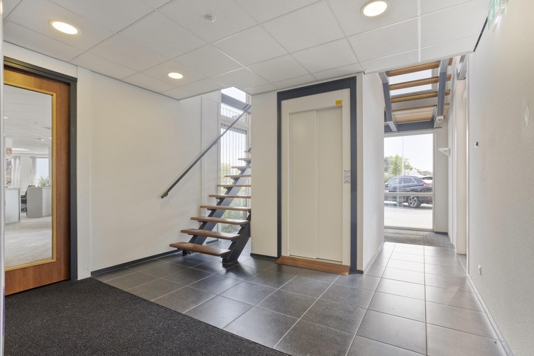 KantoorruimteaanWitteweg 4 A<br/> inAalsmeer