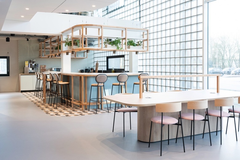 KantoorruimteaanOverschiestraat 63<br/> inAmsterdam