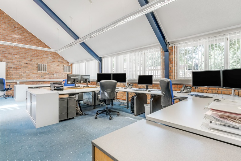 KantoorruimteaanStationsweg 84<br/> inHerkenbosch