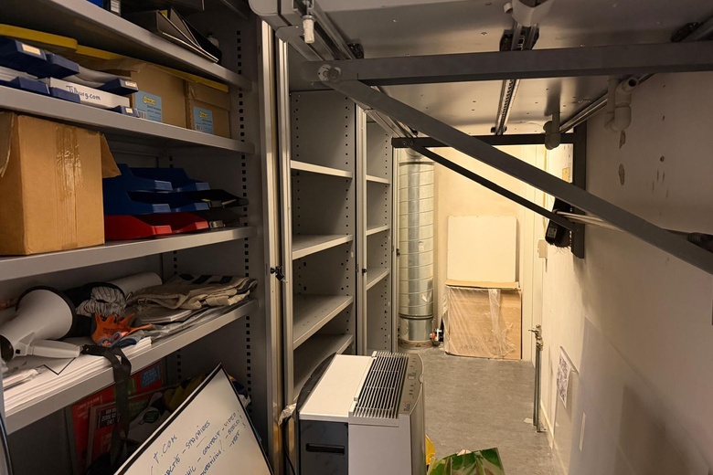 Kantoorruimte Tilburg - IJzerstraat 23 - Foto 16