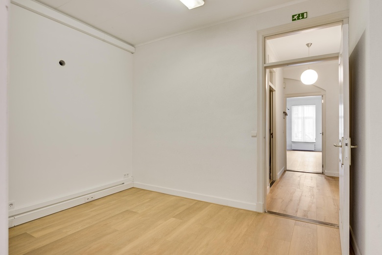 KantoorruimteaanJodenstraat 6<br/> inEcht