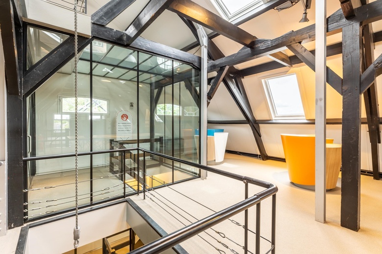 Bedrijfsruimte Rotterdam - Terbregse Rechter Rottekade 137 - Foto 29