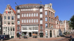 Kantoorruimte Prinsengracht 108 B, Amsterdam | Bedrijfspand.com