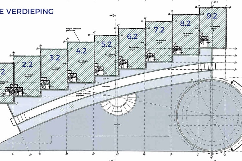 KantoorruimteaanArlandaweg 92<br/> inAmsterdam