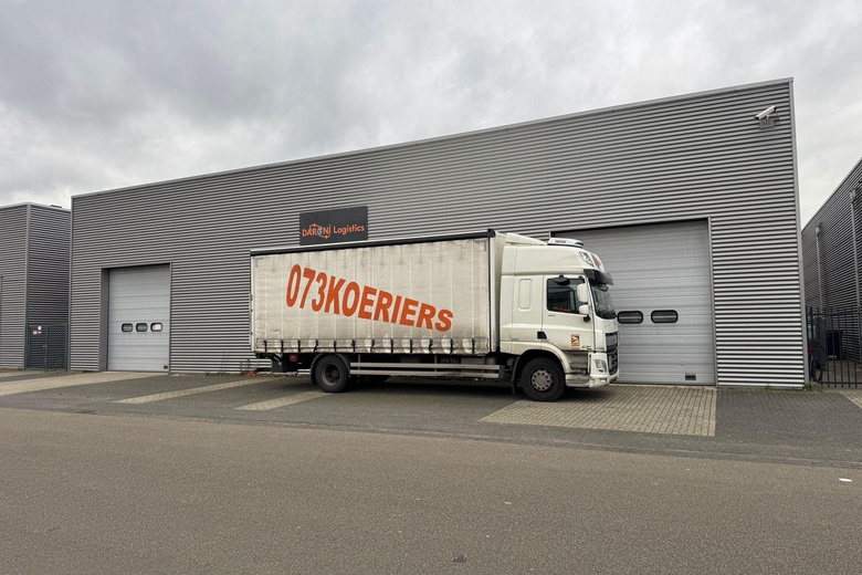 Bedrijfsruimte Rosmalen - De Kleine Elst 55 - Foto 12