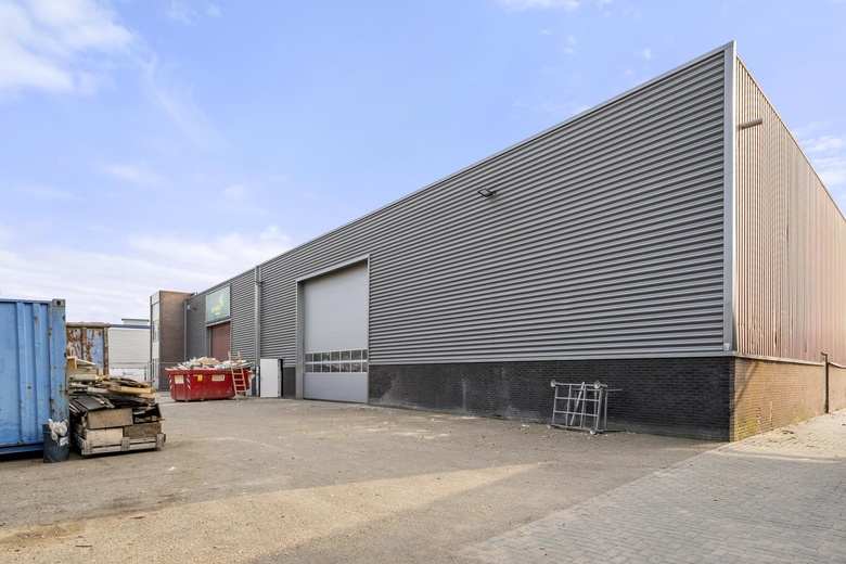 BedrijfsruimteaanLumierestraat 3 B<br/> inEde BedrijfsruimteaanLumierestraat 3 B<br/> inEde