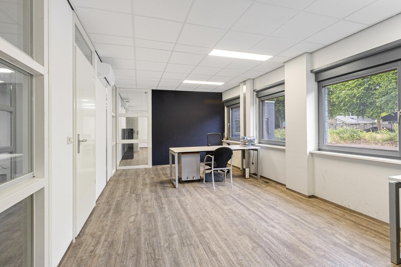 Bedrijfsruimte Dronten - Fazantendreef 25 - Foto 22