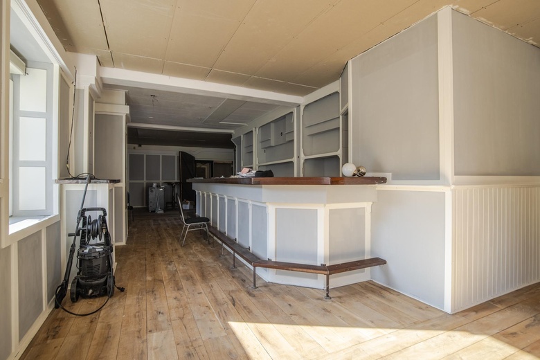 HorecaaanDorpsstraat 41 - 43<br/> inHeteren