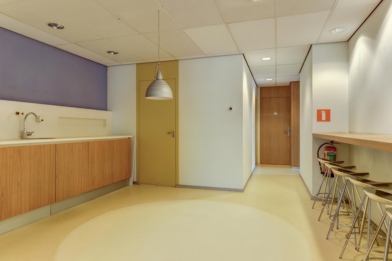 KantoorruimteaanPlotterstraat 19<br/> inAmsterdam