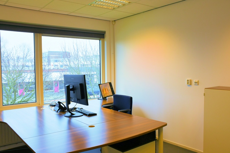 BedrijfsruimteaanMarsdiepstraat 621 A<br/> inDen Helder BedrijfsruimteaanMarsdiepstraat 621 A<br/> inDen Helder