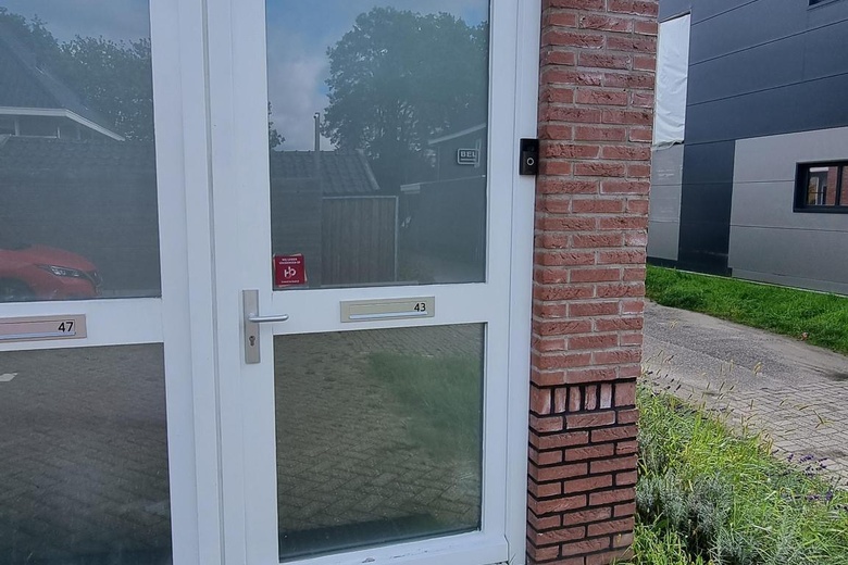 KantoorruimteaanRoombekerveld 43<br/> inEnschede KantoorruimteaanRoombekerveld 43<br/> inEnschede