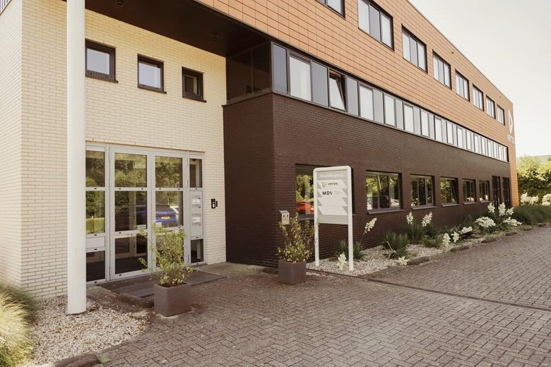 KantoorruimteaanGlashorst 122<br/> inScherpenzeel