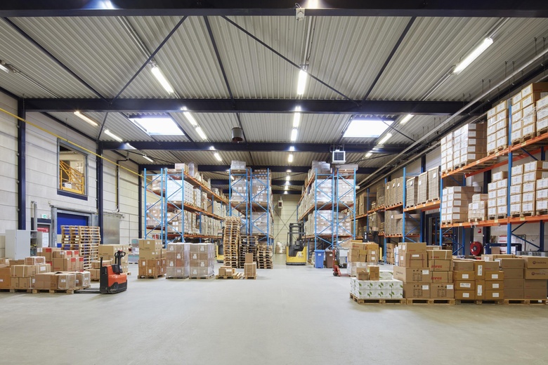 Bedrijfsruimte Lelystad - Larserpoortweg 26 - Foto 10