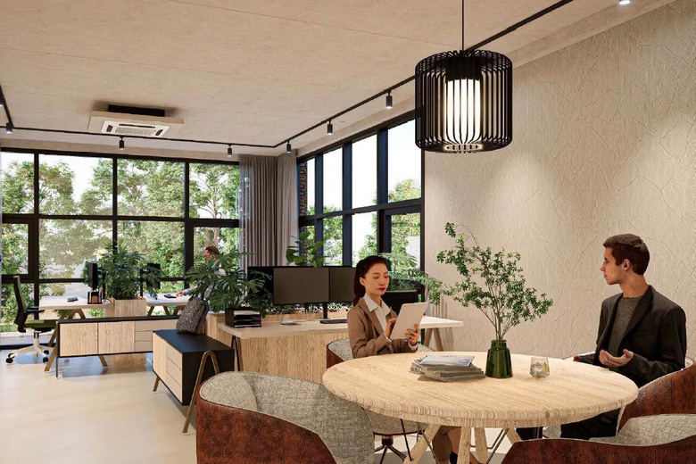 BedrijfsruimteaanEssebaan 11<br/> inCapelle aan den IJssel