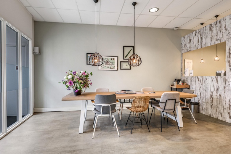 WinkelruimteaanKlinkerstraat 8<br/> inGrave