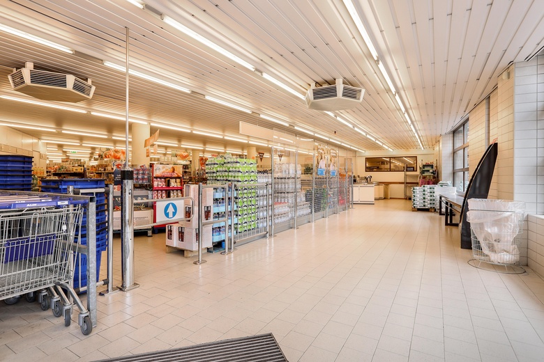 WinkelruimteaanKreupelstraat 32<br/> inAmersfoort