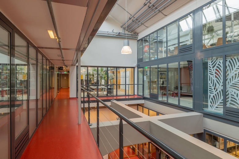 Kantoorruimte Leiden - 3e Binnenvestgracht 23 A - Foto 22