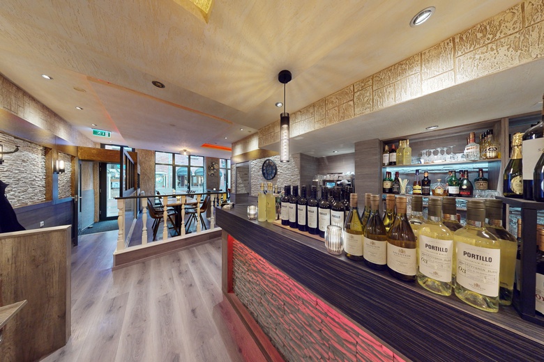 HorecaaanZuiderhagen 16<br/> inEnschede