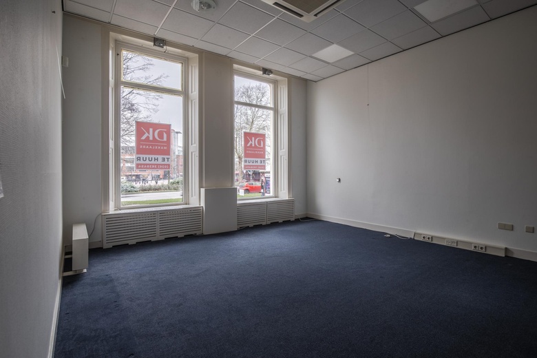 KantoorruimteaanVelperplein 19<br/> inArnhem