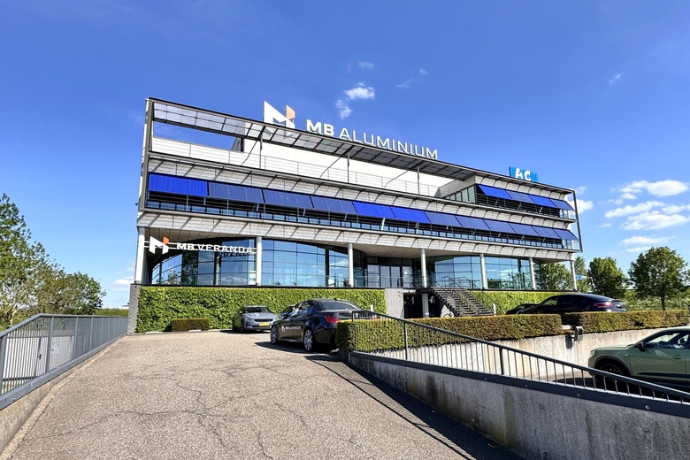 KantoorruimteaanVan Voordenpark 1<br/> inZaltbommel KantoorruimteaanVan Voordenpark 1<br/> inZaltbommel