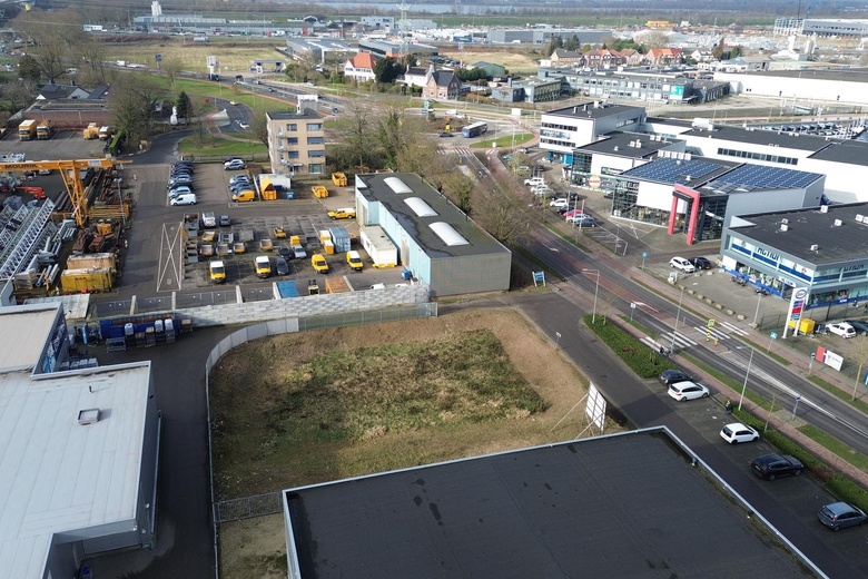 KavelaanZuiderpoort 77<br/> inEcht KavelaanZuiderpoort 77<br/> inEcht