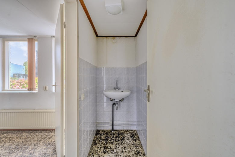 BedrijfsruimteaanDe Haal 3 a<br/> inOostzaan