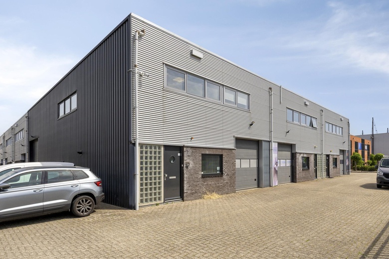 Bedrijfsruimte Waalwijk - Spuiweg 22 - Foto 3