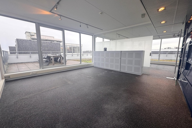 KantoorruimteaanEdvard Munchweg 107<br/> inAlmere