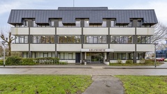 Kantoorruimte te huur Lelystad - Meentweg 14 A