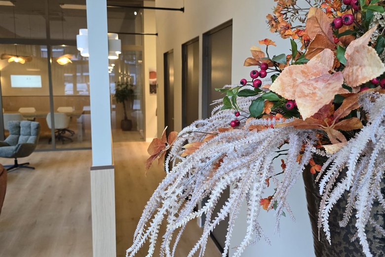 KantoorruimteaanDeventerseweg 7 b<br/> inBarendrecht