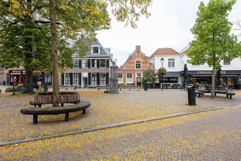 Winkelruimte Hillegom - Houttuin 4 - Foto 11