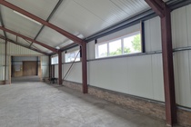 Bedrijfsruimte Buitenpost - Edisonstraat 7 - Foto 4