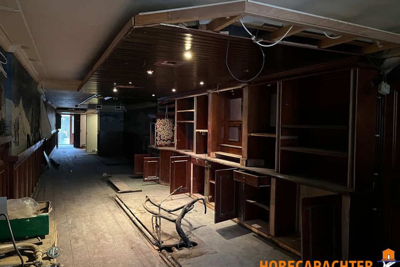 HorecaaanGrotestraat 143<br/> inAlmelo HorecaaanGrotestraat 143<br/> inAlmelo