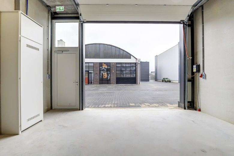 BedrijfsruimteaanSpoorlaan Noord 176<br/> inRoermond