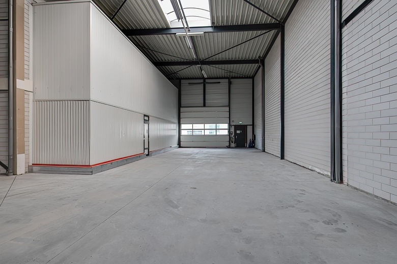 Bedrijfsruimte Tiel - Newtonstraat 13 - Foto 23