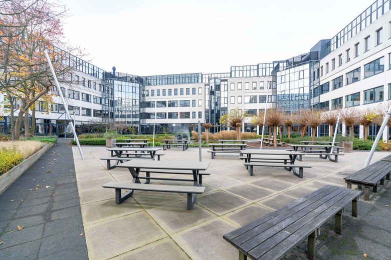 Kantoorruimteaande Bruyn Kopsstraat 15<br/> inRijswijk Kantoorruimteaande Bruyn Kopsstraat 15<br/> inRijswijk